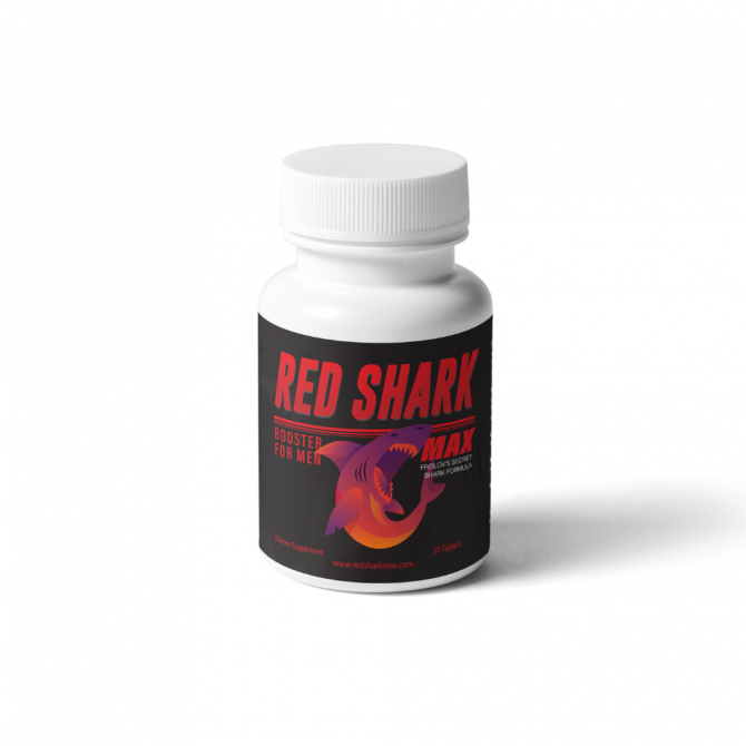 Red Shark